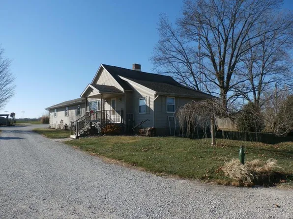 594 600th Rd, Carlisle, IN 47838