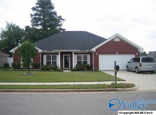 121 Bambi Ln, Madison, AL 35758