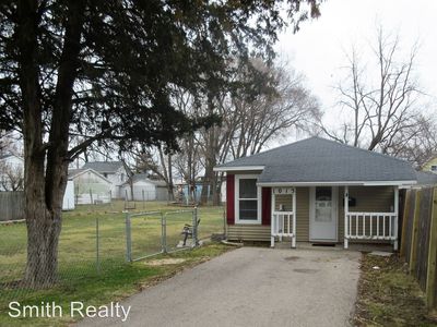 1015 S Academy St, Janesville, WI, 53546