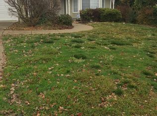 2710 Howard Dr, Redding, CA 96001