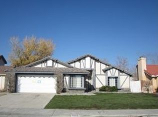 5317 Saint Laurent Pl, Palmdale, CA 93552