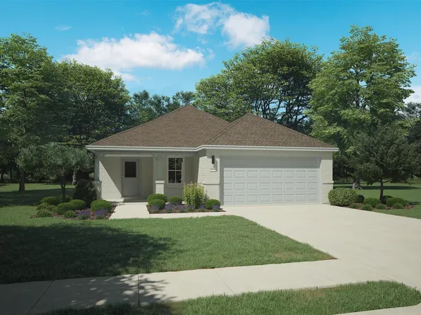 2217 Palomino Ln, Seagoville, TX 75159