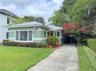 815 E Church St, Orlando, FL 32801