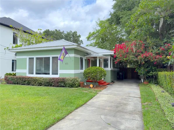 815 E Church St, Orlando, FL 32801
