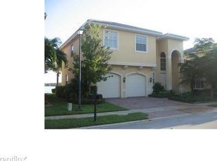 17509 SW 54th St, Hollywood, FL 33029