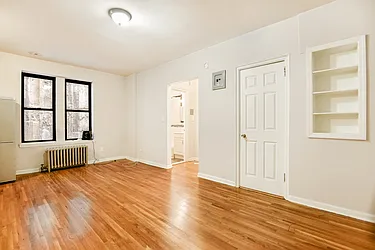 Rented by Akelius Real Estate Management