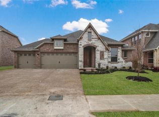 3105 Winchester Ave, Melissa, TX 75454