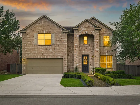 4618 MANITOU BAY, San Antonio, TX 78259