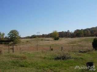 85 Faulkner Gap Rd, Sherwood, AR 72120