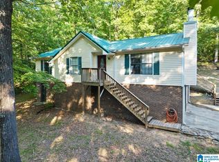426 Oak Ridge Rd, Odenville, AL 35120