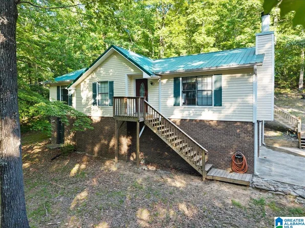 426 Oak Ridge Rd, Odenville, AL 35120