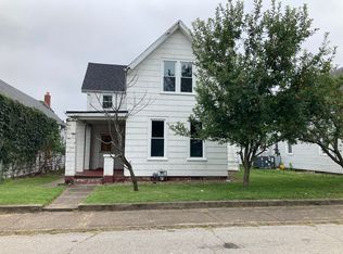 2518 W Virginia St, Evansville, IN 47712