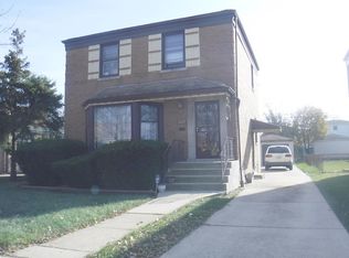 3141 W 83rd St, Chicago, IL 60652