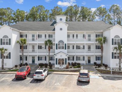 730 Charter Dr. #F-1, Longs, SC, 29568