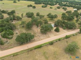 1486 County Road 1g, Hallettsville, TX 77964