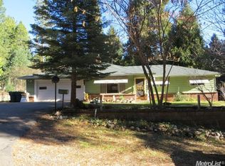 5630 Pony Express Ct, Pollock Pines, CA 95726