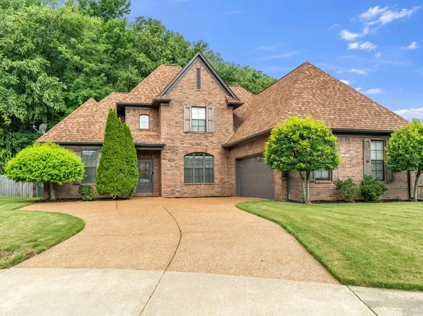 3547 Blueslate Cv, Bartlett, TN 38133