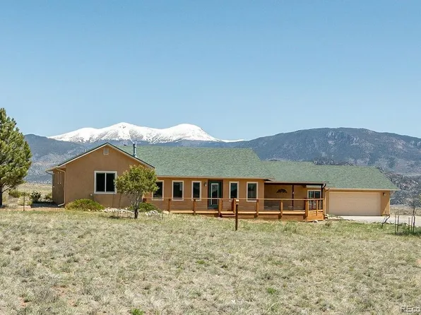 30866 Elk Horn Way, Buena Vista, CO 81211