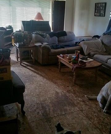 4th image of 9984 El Dorado Way
