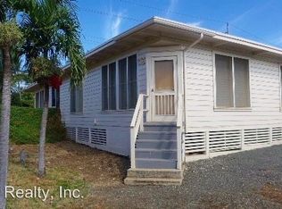 87-622 Farrington Hwy APT B, Waianae, HI 96792