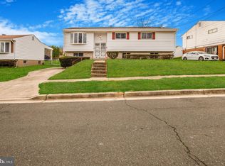 6407 Cabin Branch Ct, Capitol Heights, MD 20743