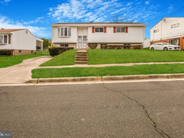 6407 Cabin Branch Ct, Capitol Heights, MD 20743