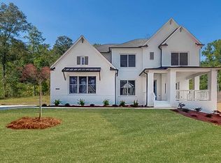 Kilpatrick Plan, Ellis, Marietta, GA 30064