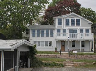 27 Halls Point Rd, Branford, CT 06405