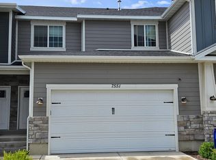 7551 N Cottage Ln, Eagle Mountain, UT 84005