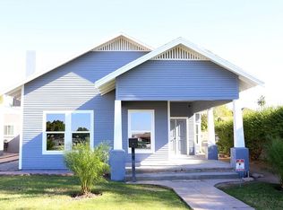 577 S 4th Ave, Yuma, AZ 85364