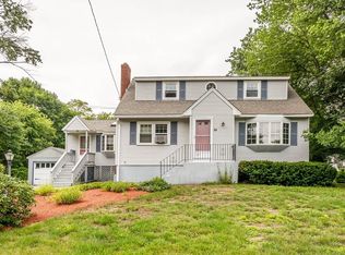 22 Erlin Rd, Chelmsford, MA 01824