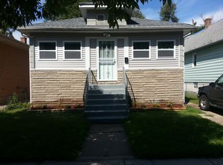 1129 E Morris St, Hammond, IN 46320