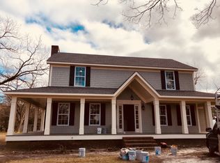 854 Conway McDonald Rd, Tarrytown, GA 30470