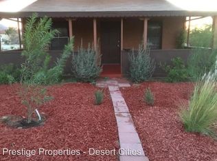 6594 Rose Ellen Ave, Twentynine Palms, CA 92277
