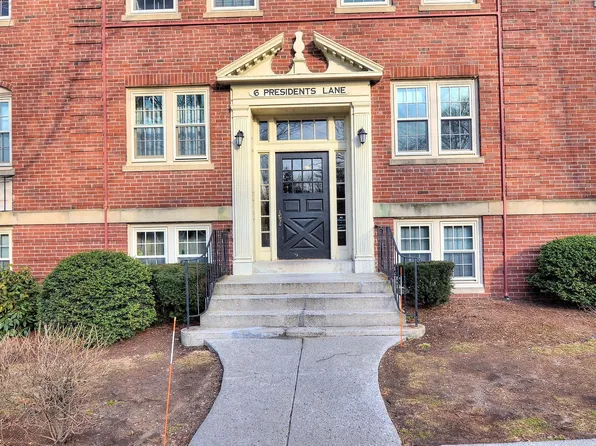 6 Presidents Ln Unit 12, Quincy, MA 02169