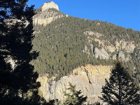 Old Hellroaring Trl, Gallatin Gateway, MT 59730
