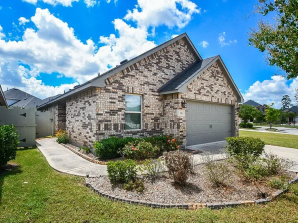 9316 Colonial Bent Ct, Conroe, TX 77385