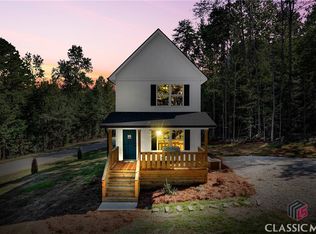 21 Alpine Way, Lavonia, GA 30553