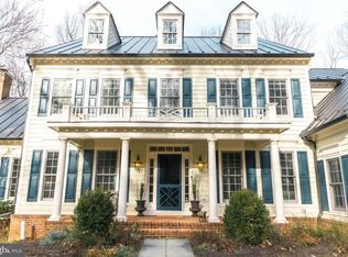 7150 Kenthurst Ln, The Plains, VA 20198