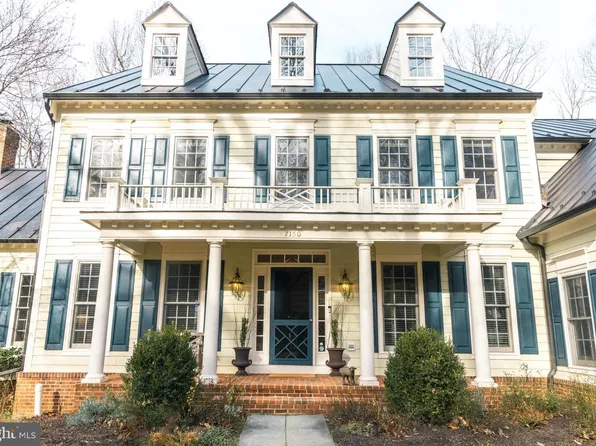 7150 Kenthurst Ln, The Plains, VA 20198