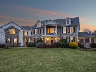 6 Krista Ct, Long Valley, NJ, 07853