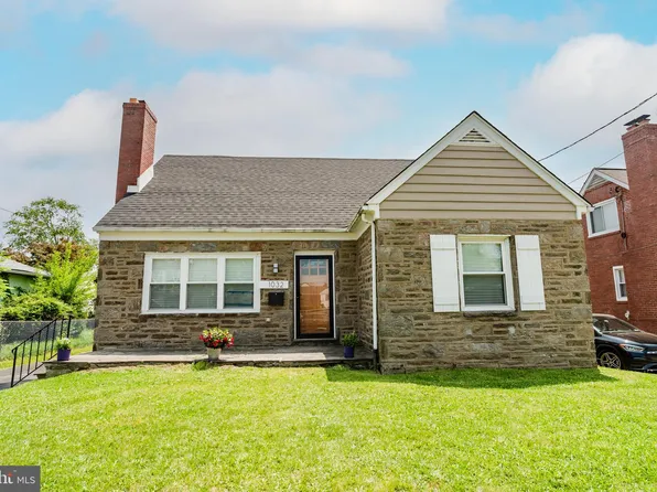 1032 E Mount Pleasant Ave, Philadelphia, PA 19150