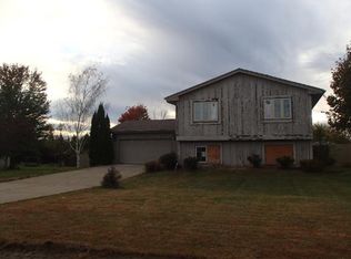 16850 Garnet St NW, Ramsey, MN 55303