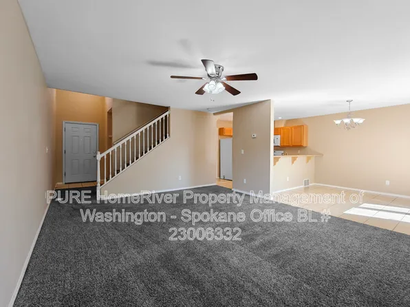 12219 W 9th Ave, Airway Heights, WA 99001