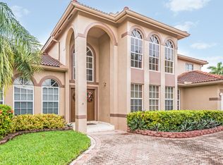 15441 SW 112th Ter, Miami, FL 33196