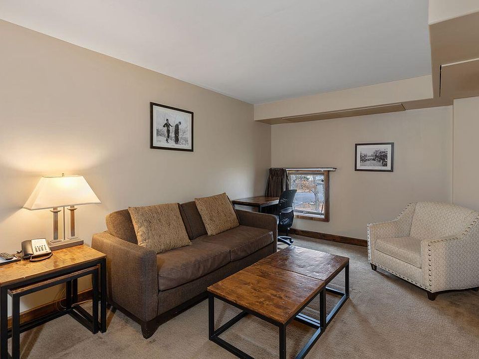 Peaks Condo Hotel 136 Country Club Dr Telluride, CO Zillow