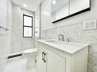 Rented by City Connections Realty