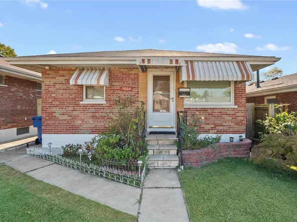 7404 Morgan Ford Rd, Saint Louis, MO 63116