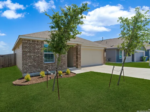 13218 Thyme Way, St Hedwig, TX 78152