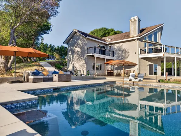 15620 Meadow Lark Ln, Sutter Creek, CA 95685